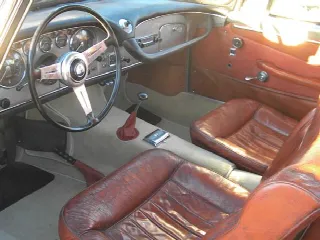 Foto 2 di 3: MASERATI 3500(1959-1969) touring 