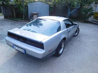Foto 2 di 2: PONTIAC TransAm  