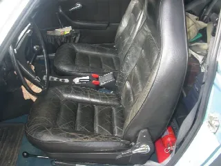 Foto 6 di 6: VOLVO 1800ES COUPE