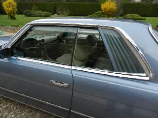 Foto 6 di 13: MERCEDES-BENZ SLC(1971-1981) 350   