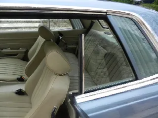 Foto 13 di 13: MERCEDES-BENZ SLC(1971-1981) 350   