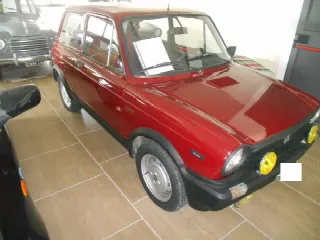 Foto 3 di 6: AUTOBIANCHI benzina  