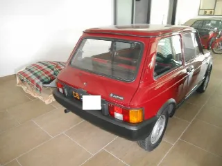 Foto 2 di 6: AUTOBIANCHI benzina  