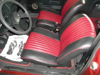 Foto 4 di 6: AUTOBIANCHI benzina  