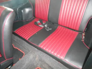 Foto 6 di 6: AUTOBIANCHI benzina  