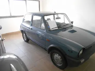 Foto 3 di 6: AUTOBIANCHI A112 