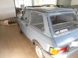 Foto 4 di 6: AUTOBIANCHI A112 