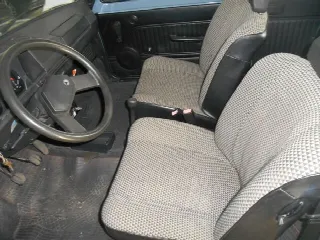 Foto 6 di 6: AUTOBIANCHI A112 