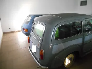 Foto 2 di 6: FIAT 500 Belvedere  