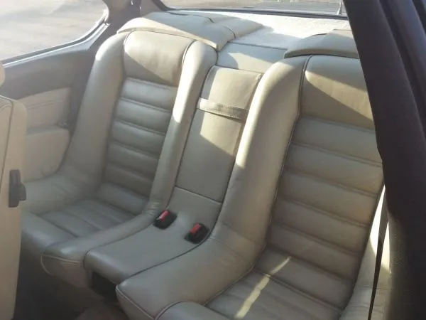 BMW 635 Csi