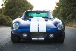 Foto 3 di 6: SHELBY Daytona 
