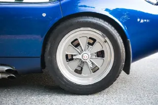 Foto 4 di 6: SHELBY Daytona 