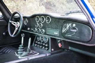 Foto 2 di 6: SHELBY Daytona 