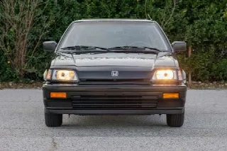 Foto 2 di 6: HONDA Civic  