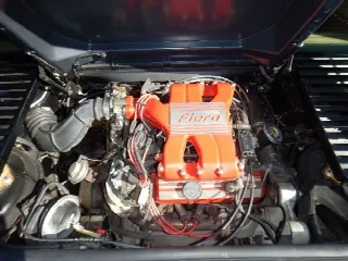 Foto 6 di 6: PONTIAC Fiero  