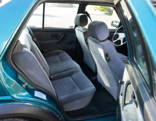 Foto 4 di 6: VOLKSWAGEN Jetta  