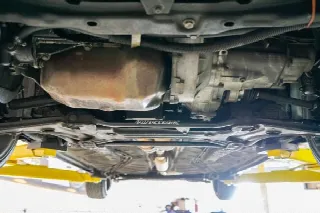 Foto 6 di 6: VOLKSWAGEN Jetta  
