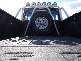 Foto 5 di 6: JEEP Honcho 