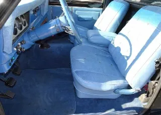 Foto 3 di 6: JEEP Honcho 