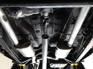 Foto 4 di 6: JEEP Honcho 
