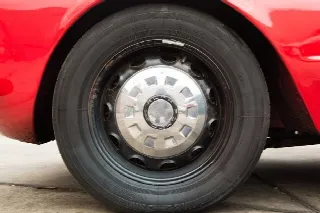 Foto 5 di 6: ALFA ROMEO 2000 Project 