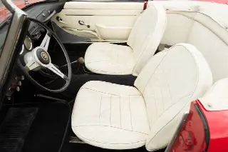Foto 6 di 6: ALFA ROMEO 2000 Project 