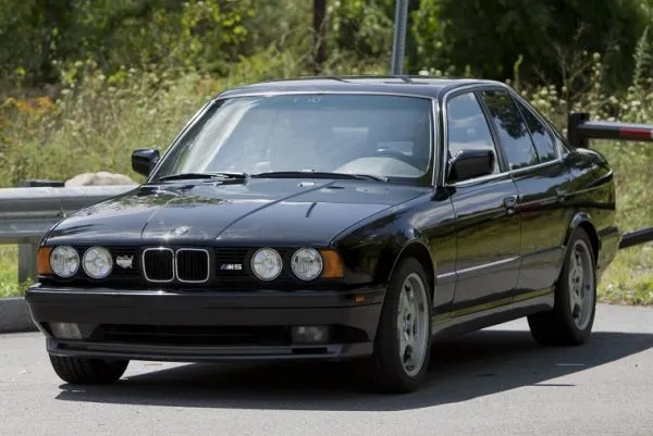 BMW M5