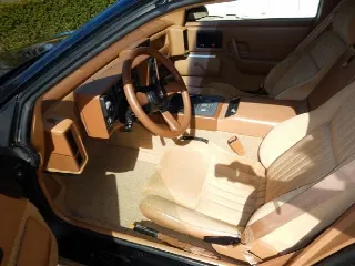 Foto 3 di 6: PONTIAC Fiero  