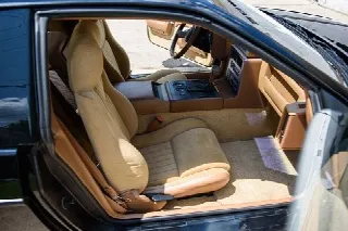 Foto 6 di 6: PONTIAC Fiero  