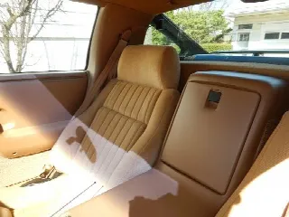 Foto 4 di 6: PONTIAC Fiero  