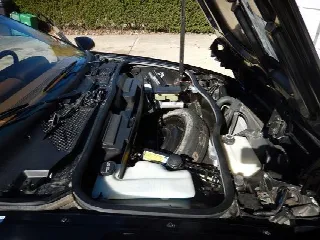 Foto 5 di 6: PONTIAC Fiero  