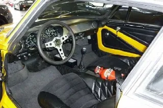 Foto 4 di 6: RENAULT Alpine  