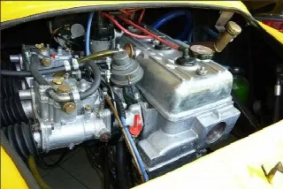 Foto 5 di 6: RENAULT Alpine  