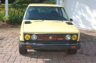 Foto 1 di 6: FIAT 131  