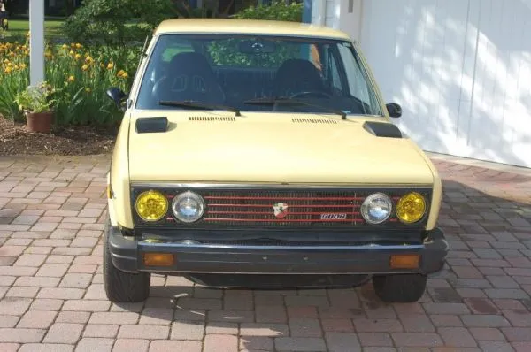 FIAT 131