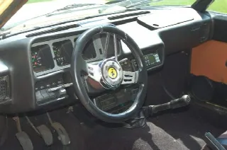 Foto 4 di 6: FIAT 131  