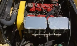 Foto 5 di 6: FIAT 131  