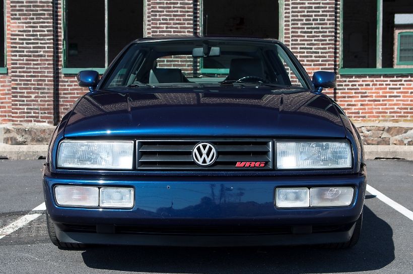 VOLKSWAGEN Corrado 