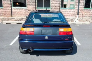 Foto 3 di 6: VOLKSWAGEN Corrado 
