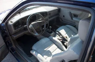 Foto 4 di 6: VOLKSWAGEN Corrado 