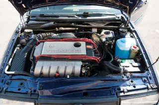 Foto 5 di 6: VOLKSWAGEN Corrado 