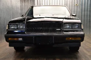 Foto 2 di 6: BUICK Grand National  