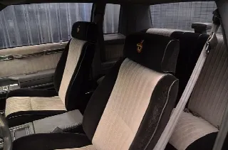 Foto 6 di 6: BUICK Grand National  
