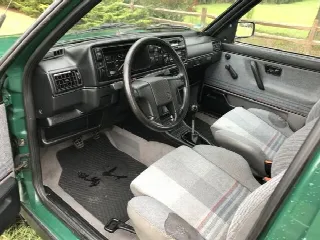 Foto 4 di 6: Volkswagen Golf  