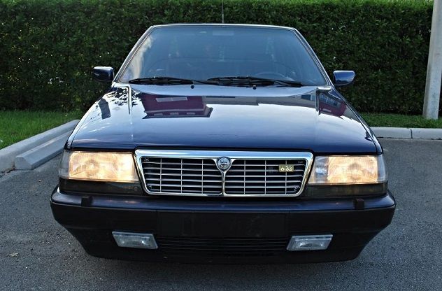 LANCIA Thema  