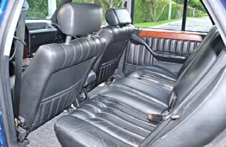 Foto 5 di 6: LANCIA Thema  