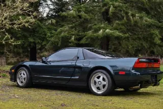 Foto 2 di 6: ACURA NSX  