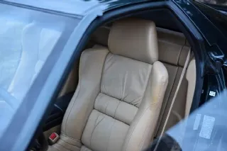Foto 4 di 6: ACURA NSX  