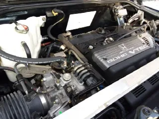 Foto 6 di 6: ACURA NSX  