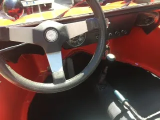 Foto 3 di 8: CITROEN ConceptCar Volkswagen Automirage  Dune Buggy    